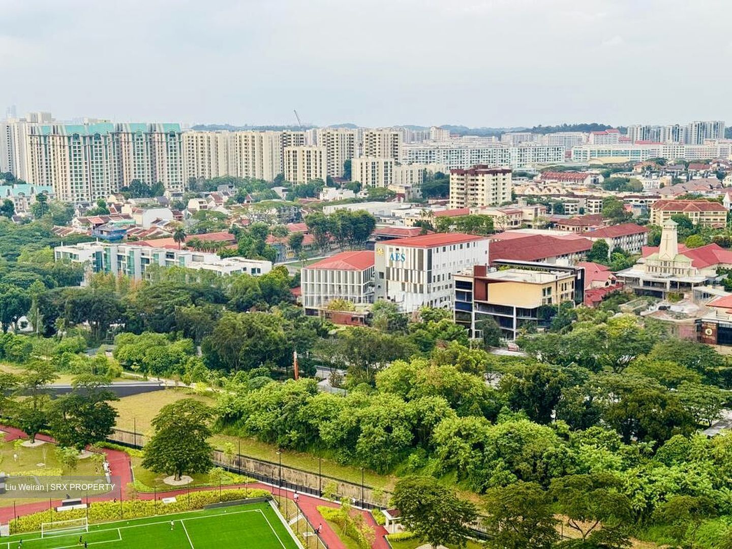 Kingsford . Hillview Peak (D23), Condominium #503047821